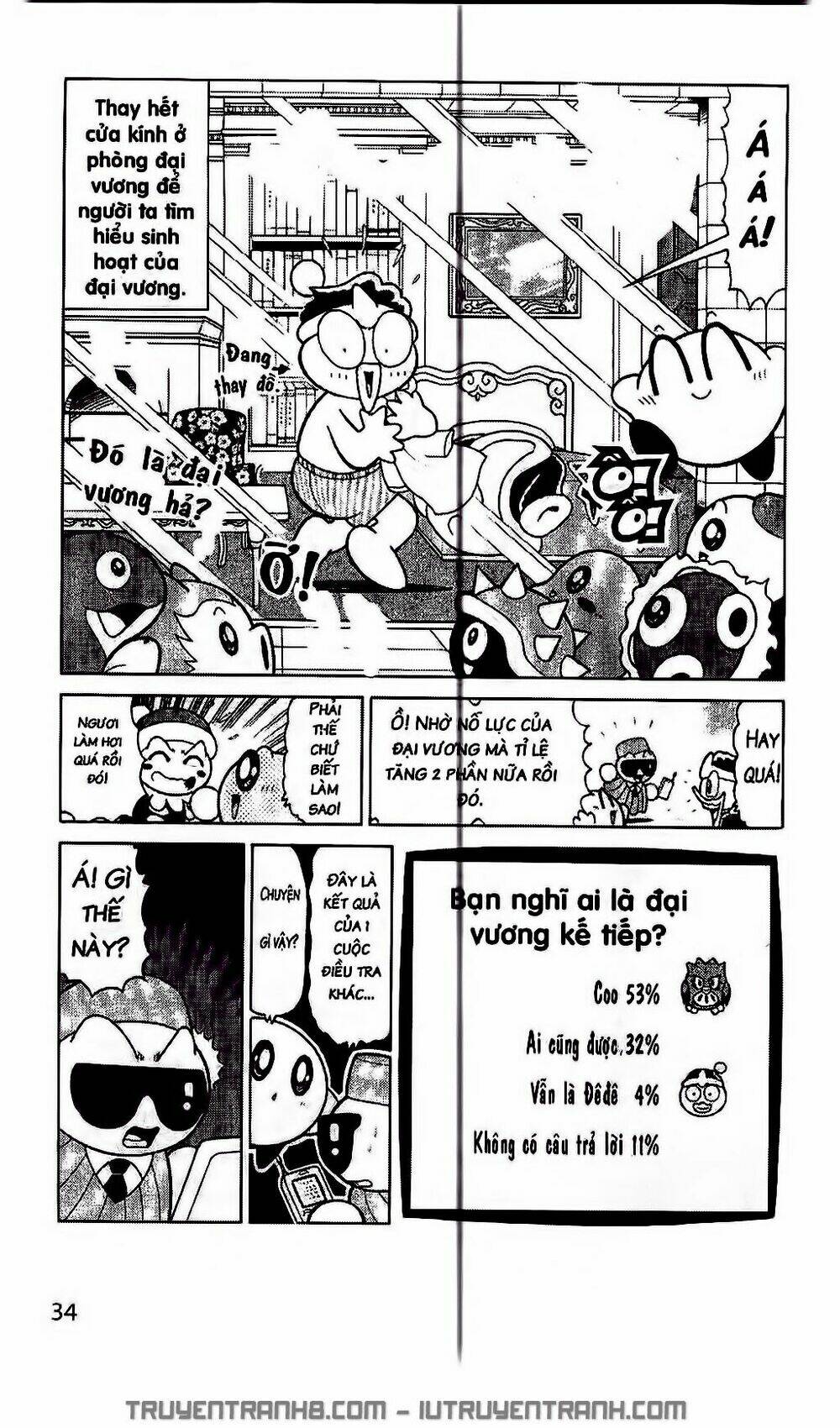 ngôi sao kabi chapter 180 13