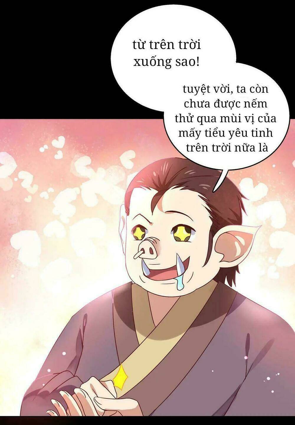 phi thiên địch tự dưỡng đích khẩu tử chapter 28 25
