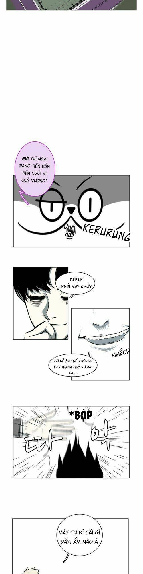 i'm a middle schooler becoming the demonlord chapter 5 14