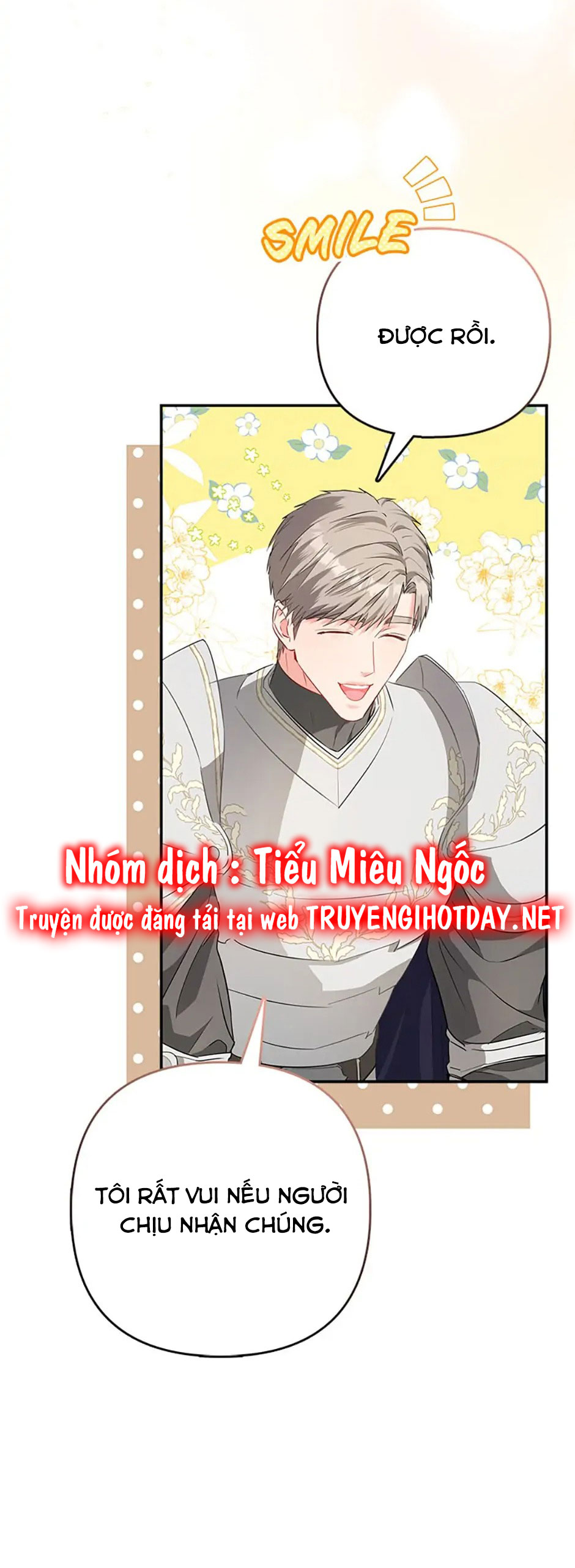 nàng công chúa của tôi chapter 22 7