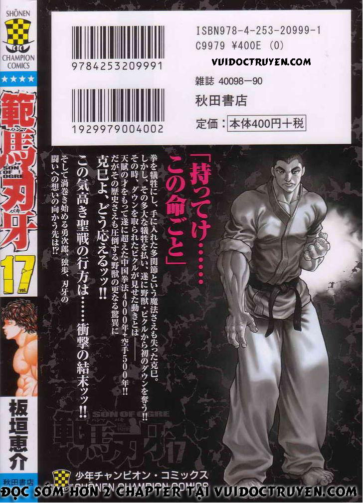 baki – son of ogre chapter 139 24