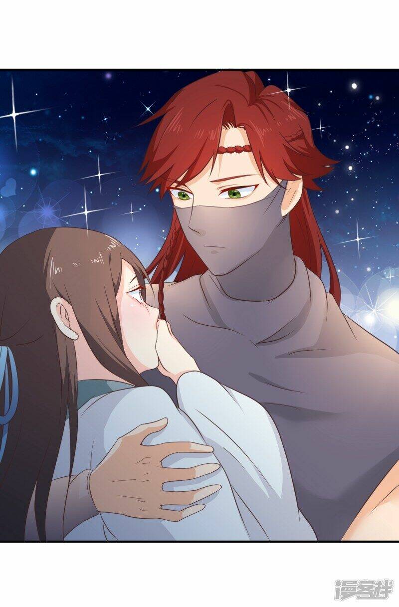 mười dặm hồng trang, thay huynh xuất giá chapter 35 37