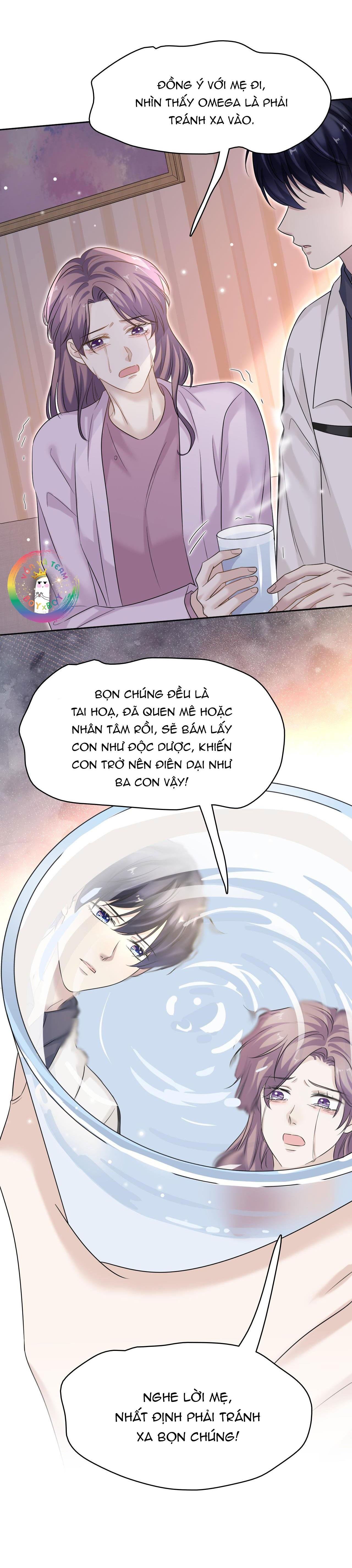 ẩn trung (end) chapter 32 27