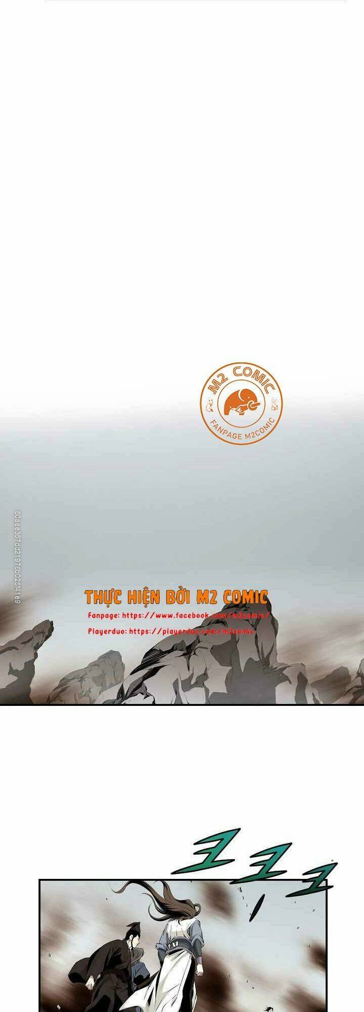 thế giới võ thuật của pháp sư chapter 47 32
