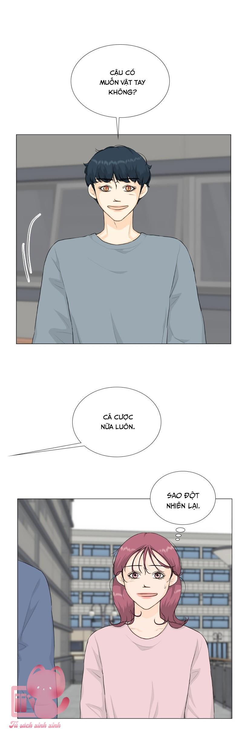 bán quỷ chapter 87 33