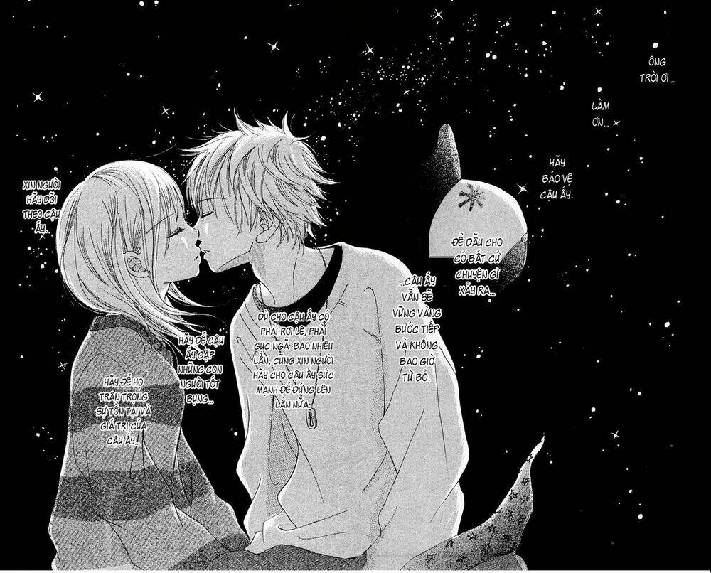 ngày ấy ta bên nhau chapter 31 42