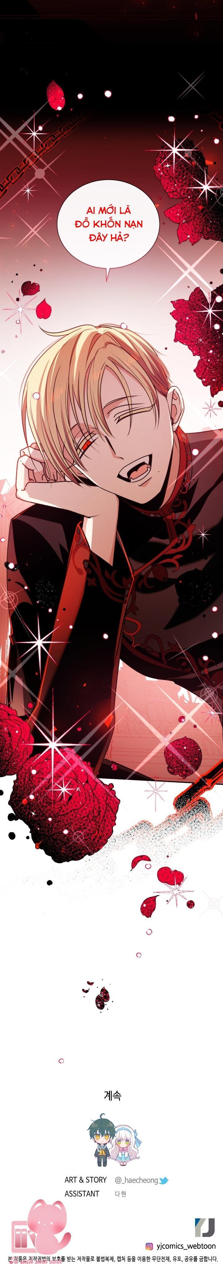 nguyện ước vô vọng của ma nữ chapter 103 38