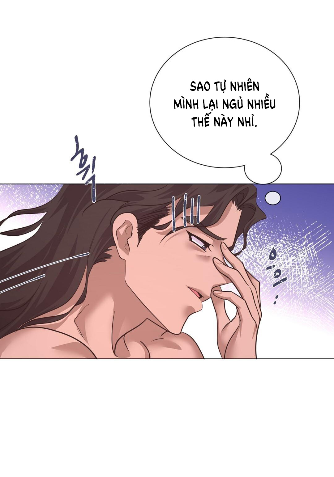 Đêm Của Dã Thú chapter 44.1 - Trang 4