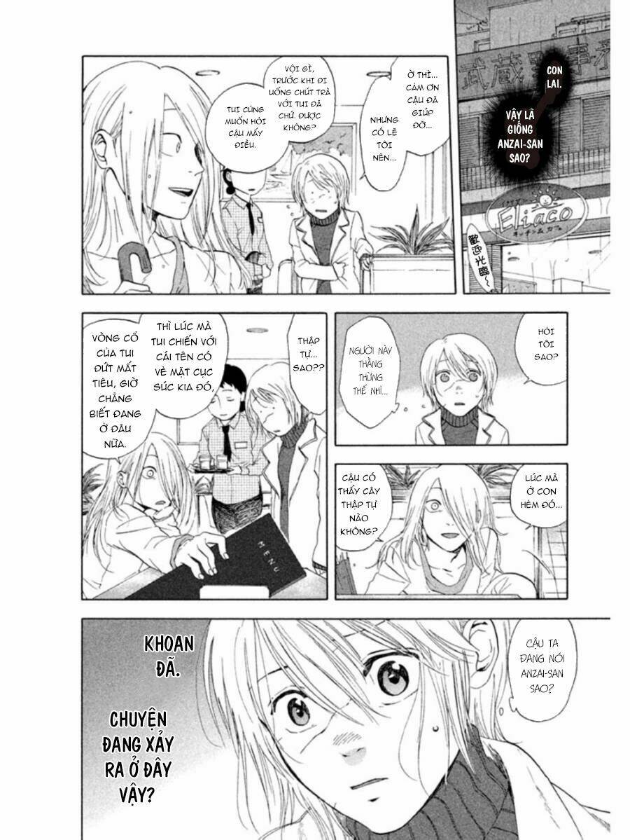 ranh giới quỷ chapter 8 19