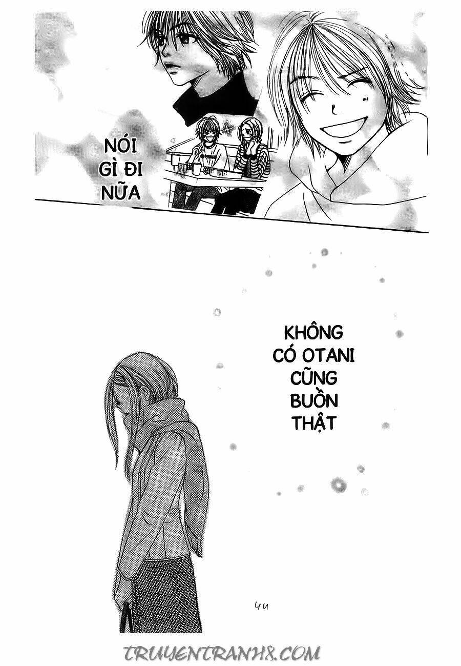 love com - đôi đũa lệch chapter 9 14