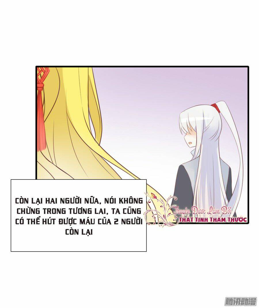 hôm nay ta cũng muốn trêu chọc nàng chapter 17 41