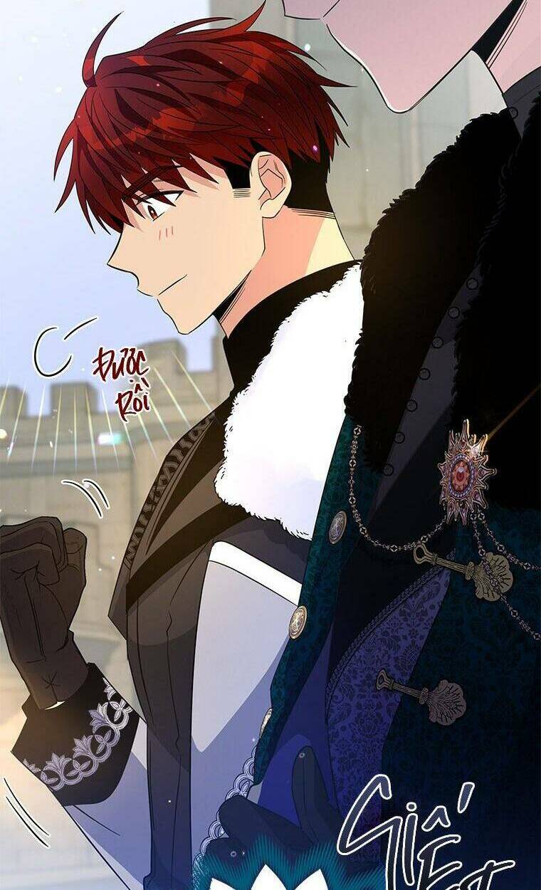 chồng yêu, em muốn đình công! chapter 57 69