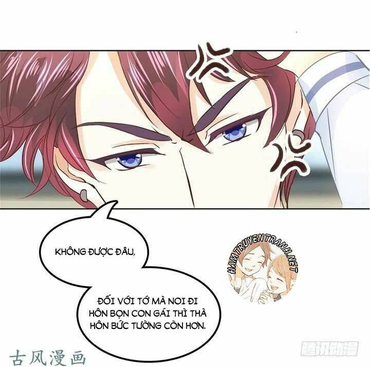 học bá ca ca đừng động vào tôi chapter 18 11