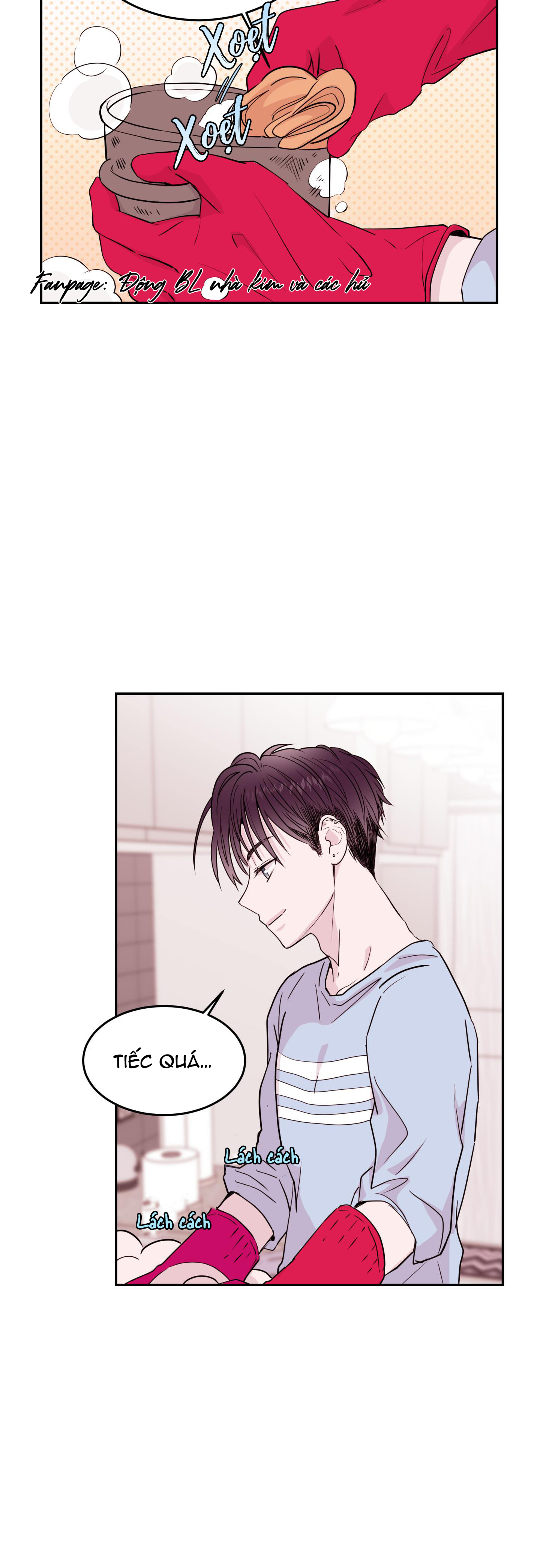 em trai vợ thật nguy hiểm chapter 14 24