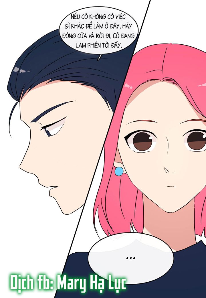 rắc rối về vấn đề yêu đương của tôi chapter 45 15