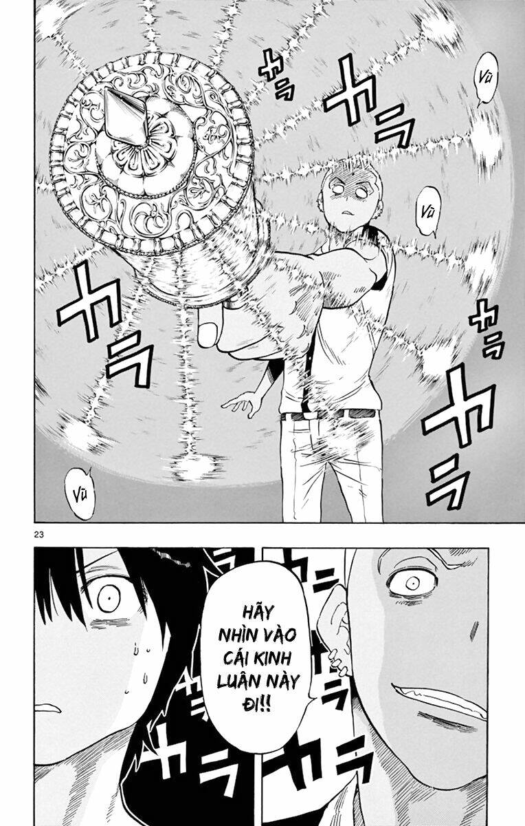 saike mata shite mo chapter 53 27