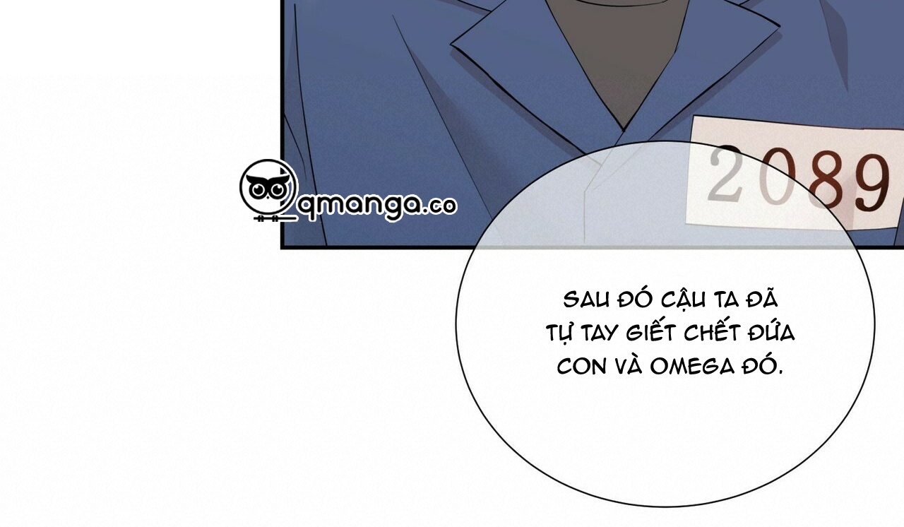 thời gian giữa sói và chó chapter 60 126