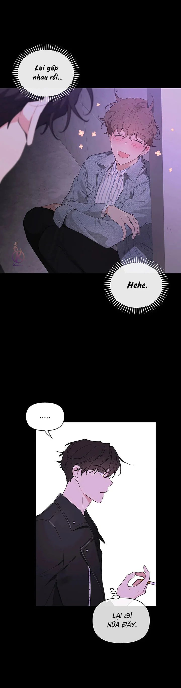 tâm tư của ju in chapter 52 16