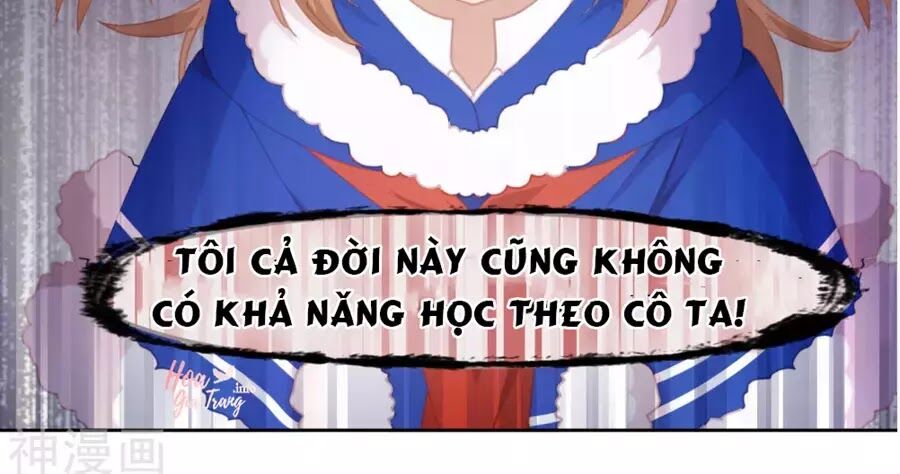 thanh âm giai điệu phản công chapter 66 9