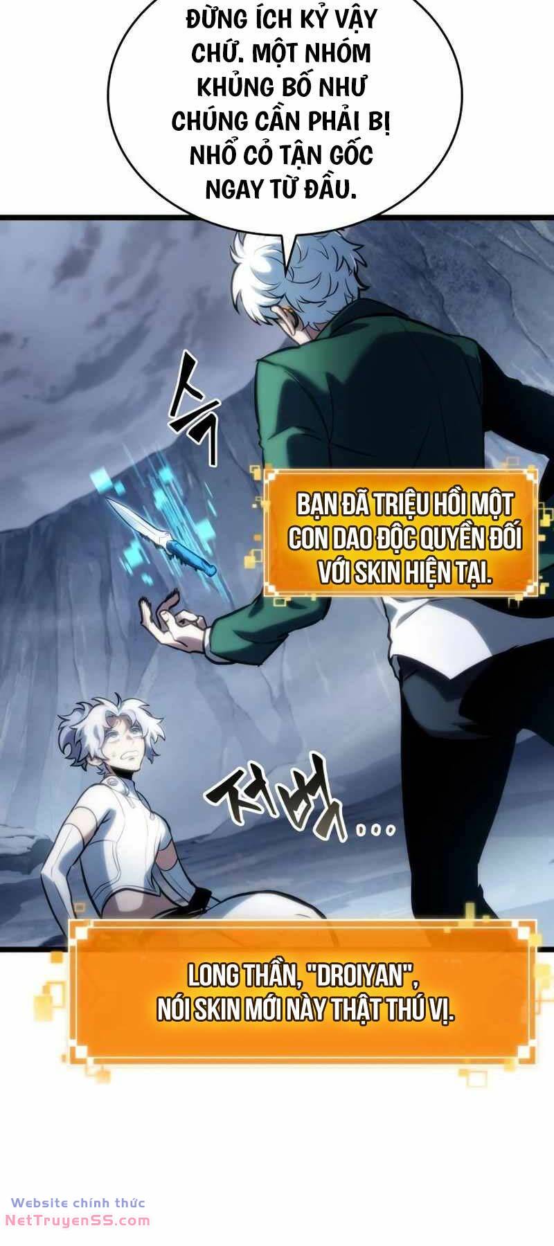 thế giới hậu tận thế chapter 113 21