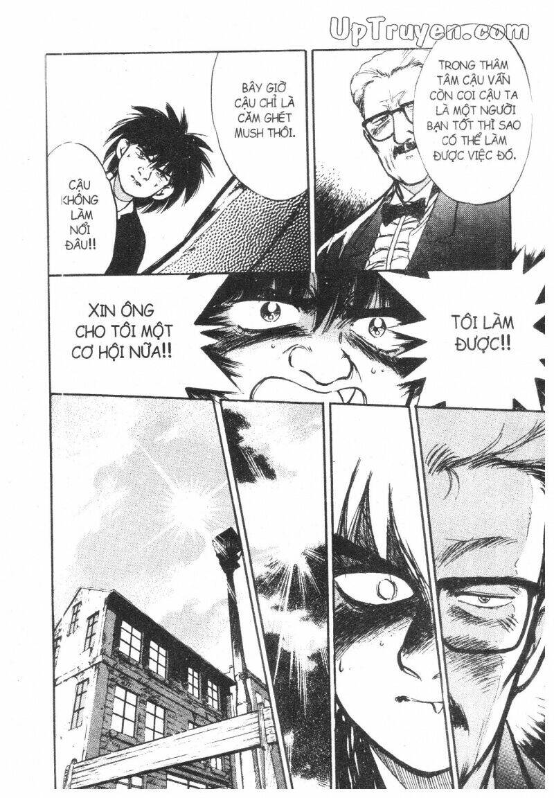 mush (họa sĩ thiên tài) chapter 7 140