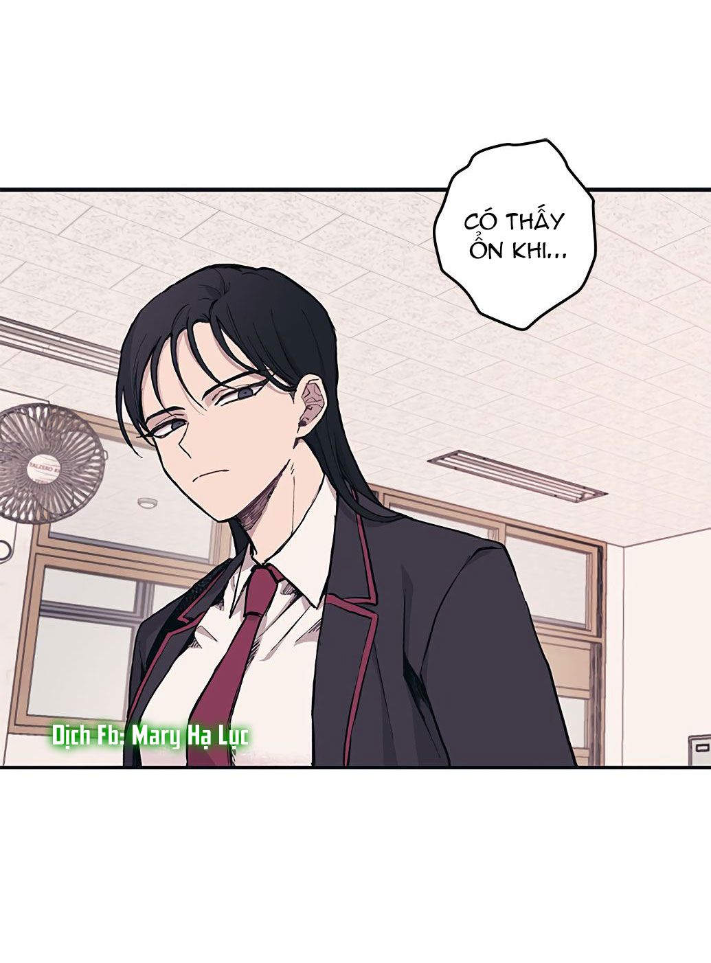 yeonwoo ngây thơ chapter 2 54