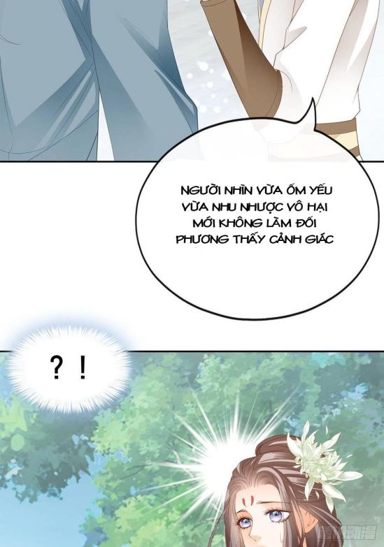 bổn vương muốn nàng chapter 51 38