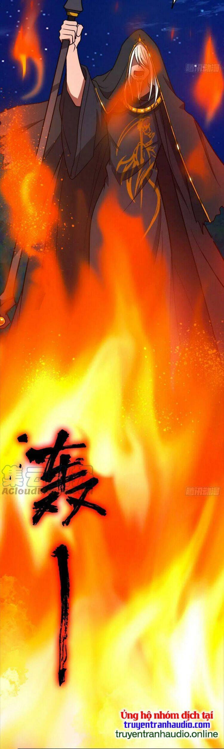 vạn cổ kiếm thần chapter 200 17