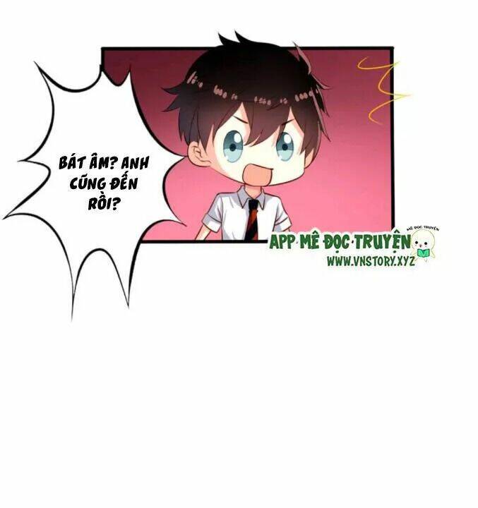 ông chủ của tôi là yêu quái chapter 58 22