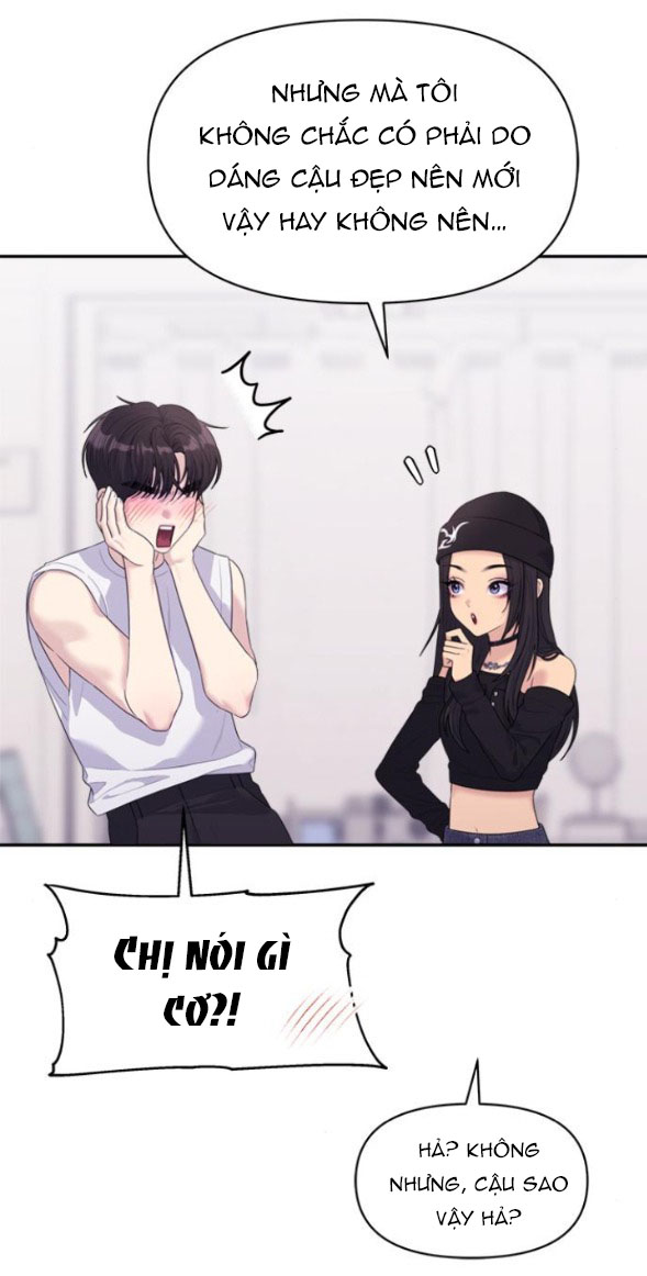 Couple Breaker chapter 56.1 10