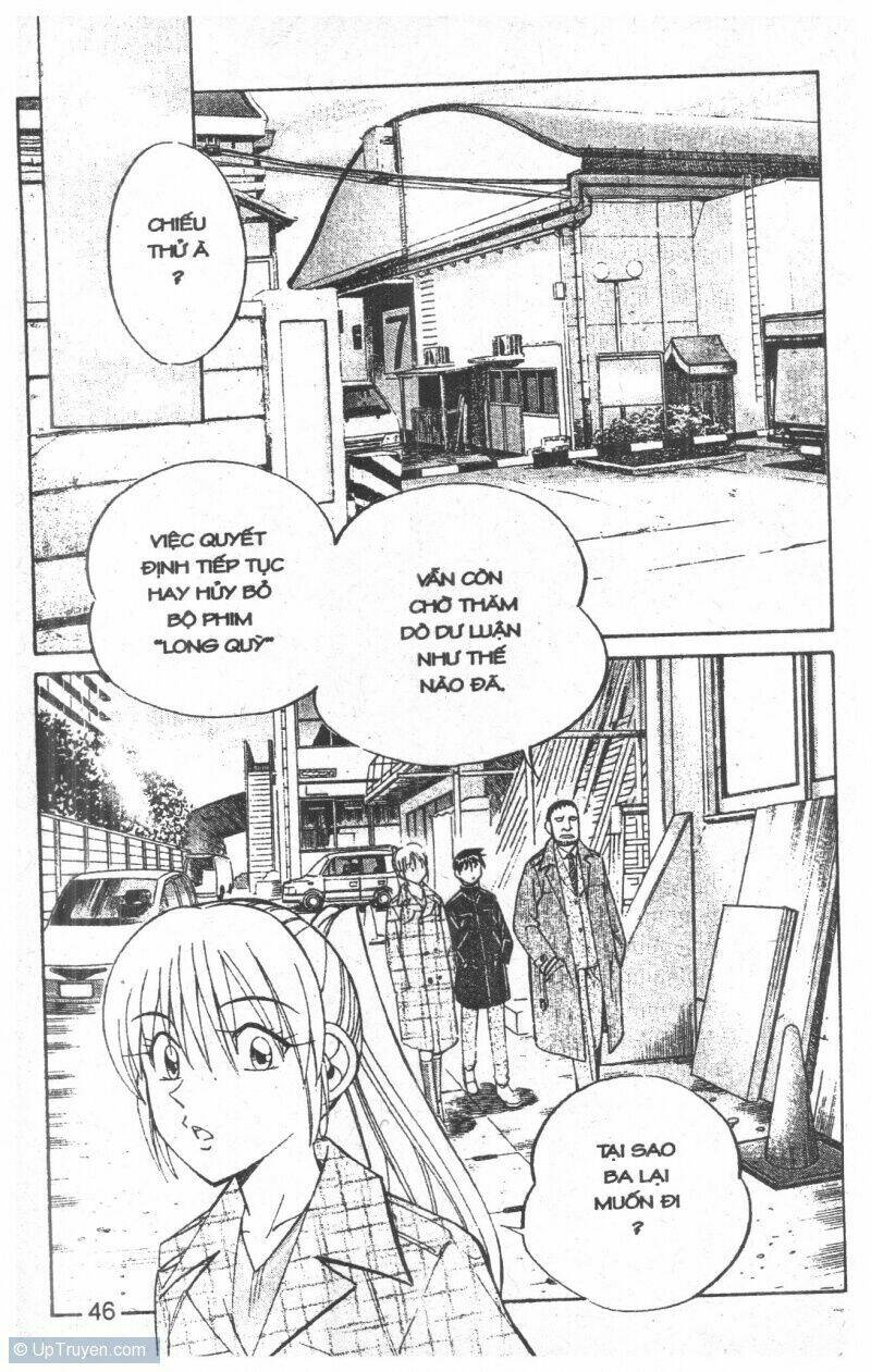 thám tử toma chapter 4 46