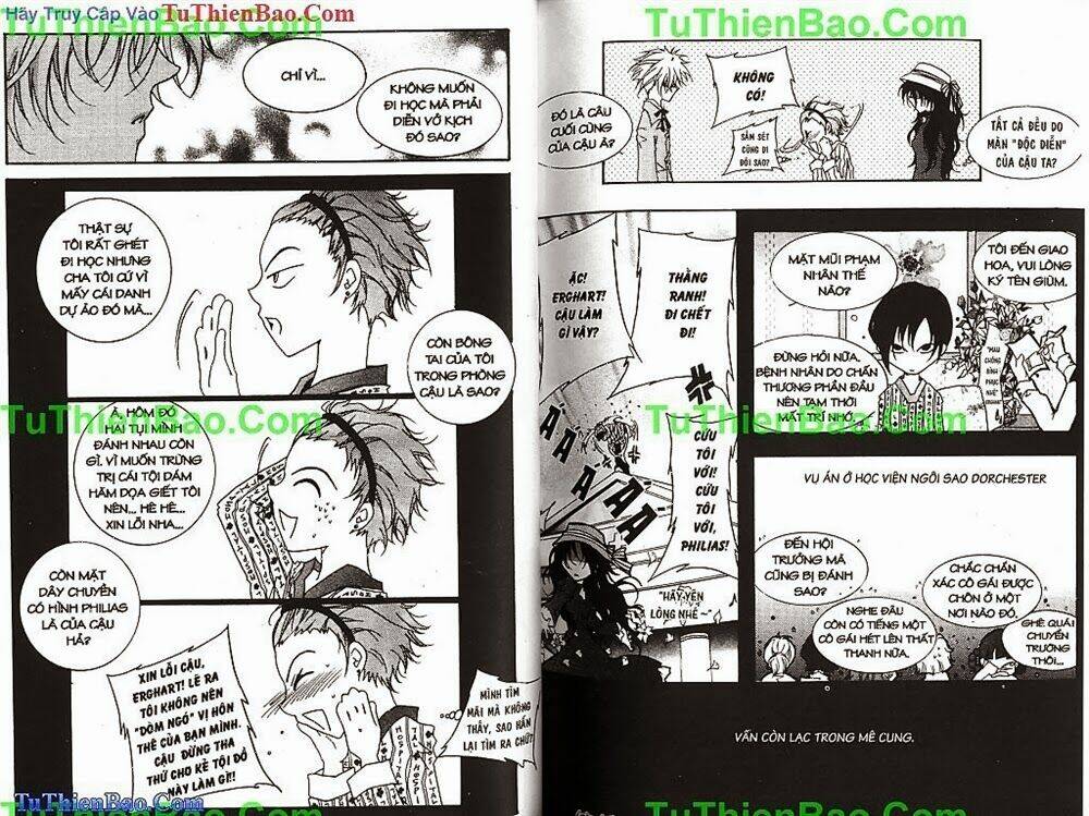 wings chắp cánh chapter 20 61