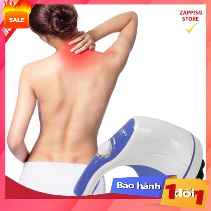 Máy massage cầm tay