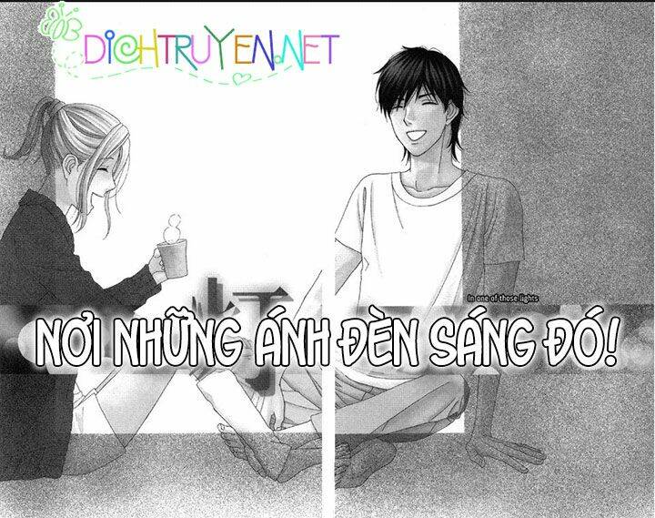 virut tình yêu chapter 4 1