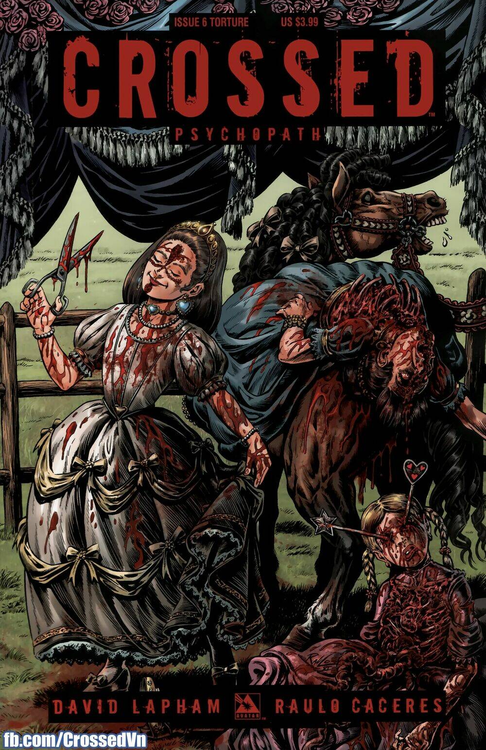 crossed family values chapter 13 3