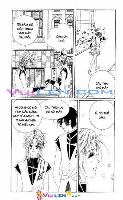 người duy nhất chapter 39 10