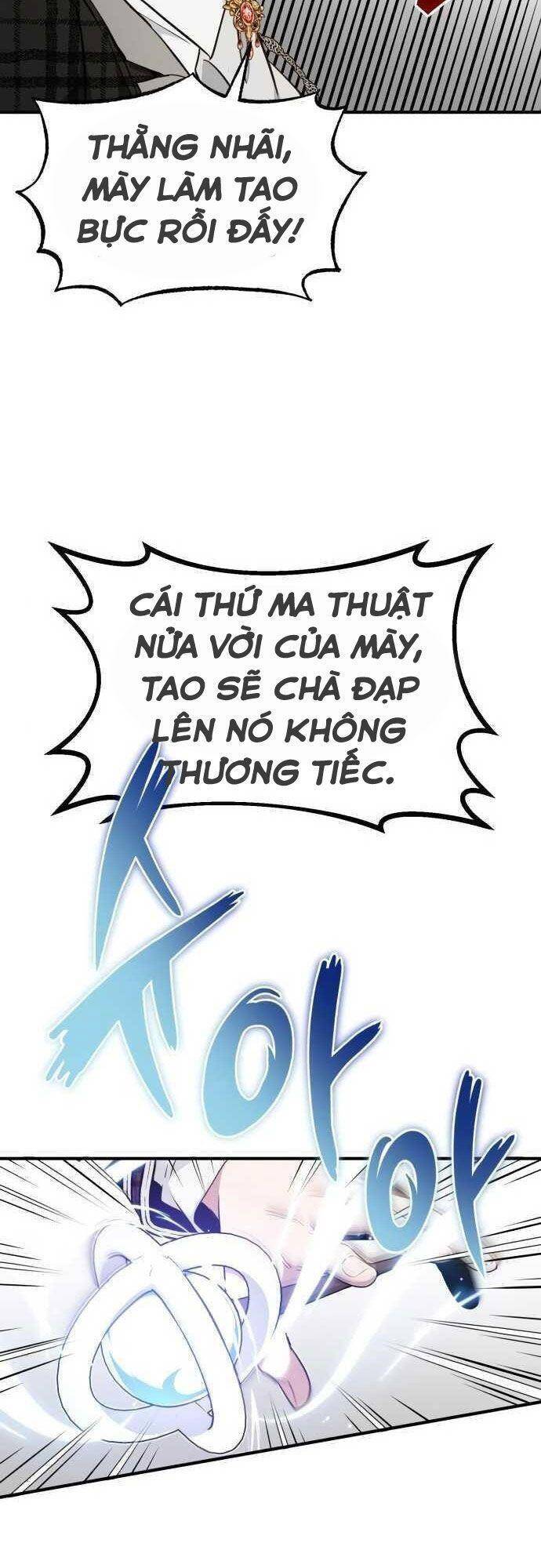 Sự Thức Tỉnh Của Hắc Ma Pháp Sư Sau 66666 Năm Chapter 10 - Trang 34