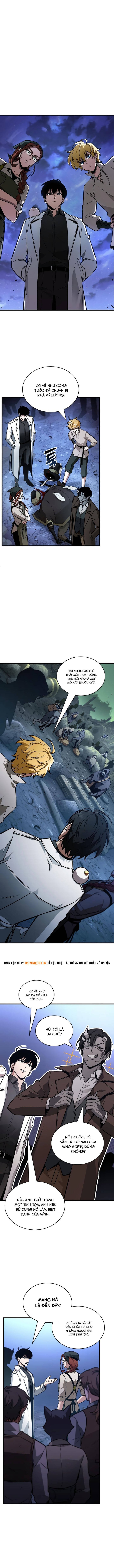 toàn trí độc giả - omniscient reader chapter 244 11