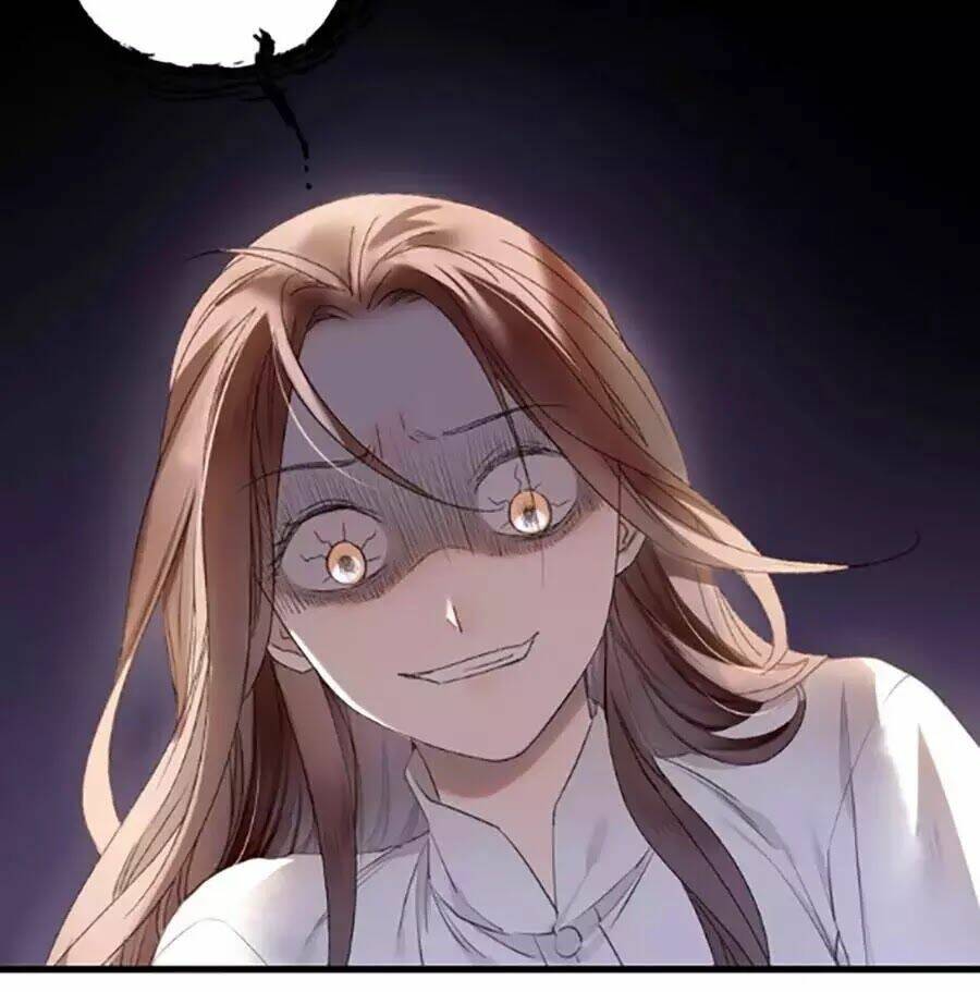 lệnh cấm nghị tộc 2 ẩn diện trấn chapter 58 37