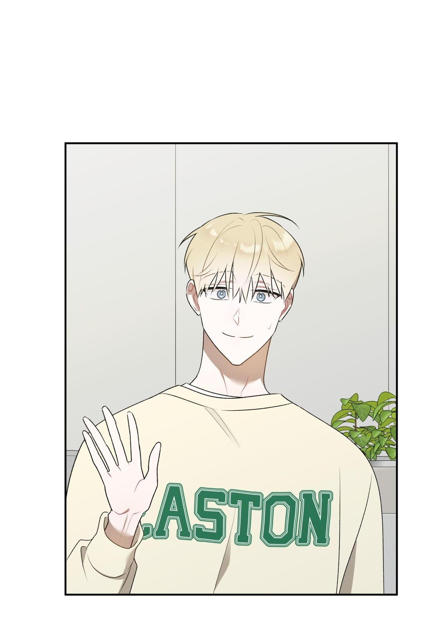 bắt tay hả, thôi bỏ đi! chapter 34 43