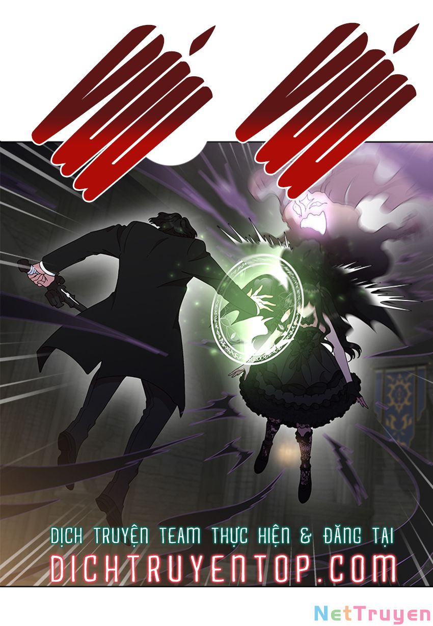 con gái bảo bối của ma vương chapter 147 53