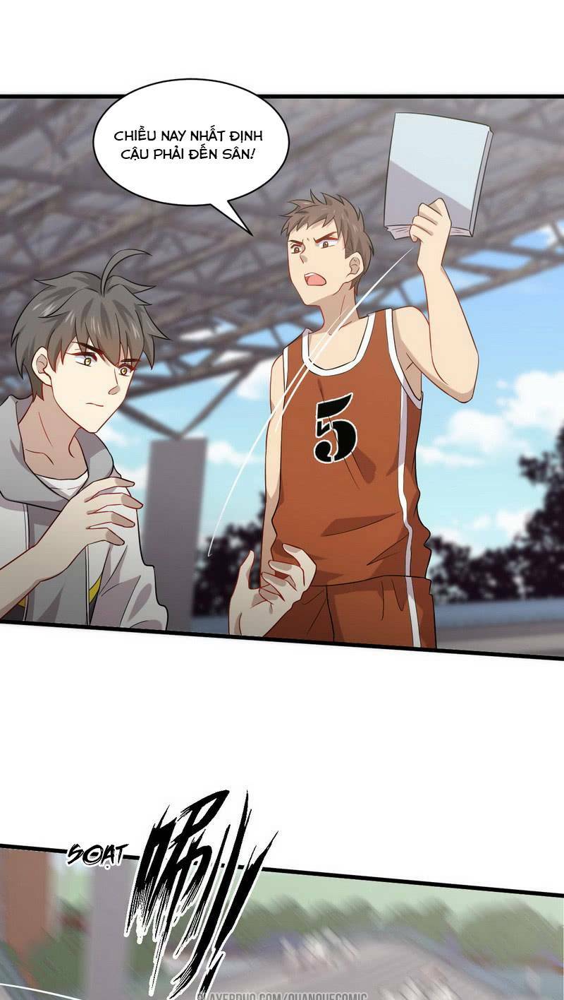 xuyên không vào thế giới nữ cường chapter 65 17