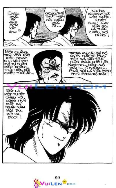 truyền nhân atula - shura no mon i chapter 8 100