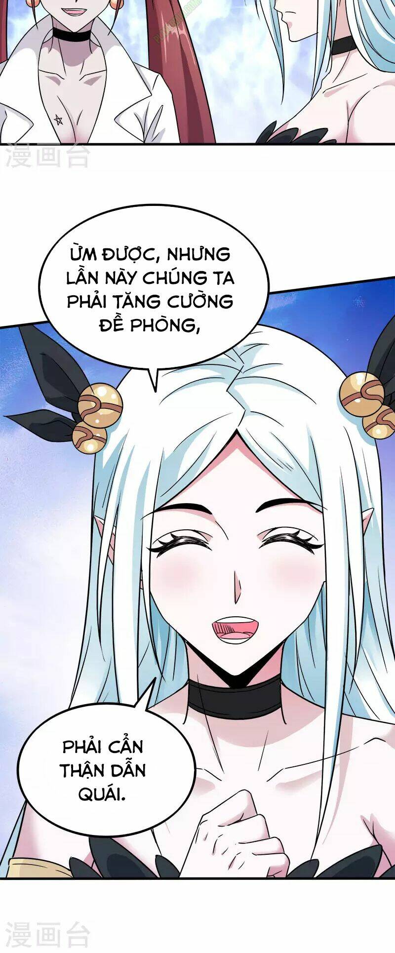 kiếm vũ chapter 18 23