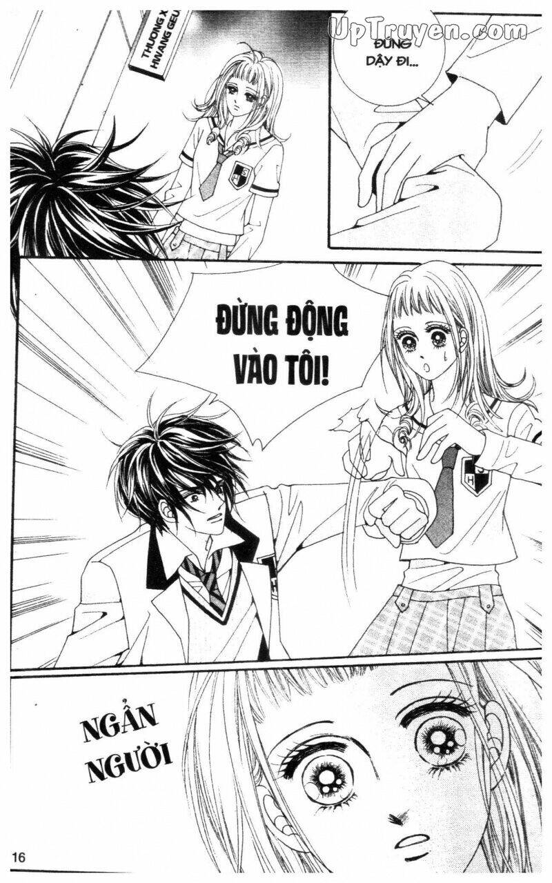 vợ chồng trẻ con bản đẹp chapter 9 15