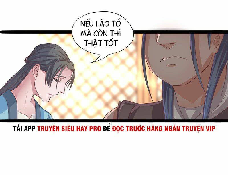 hỗn độn kiếm thần chapter 28.5 27