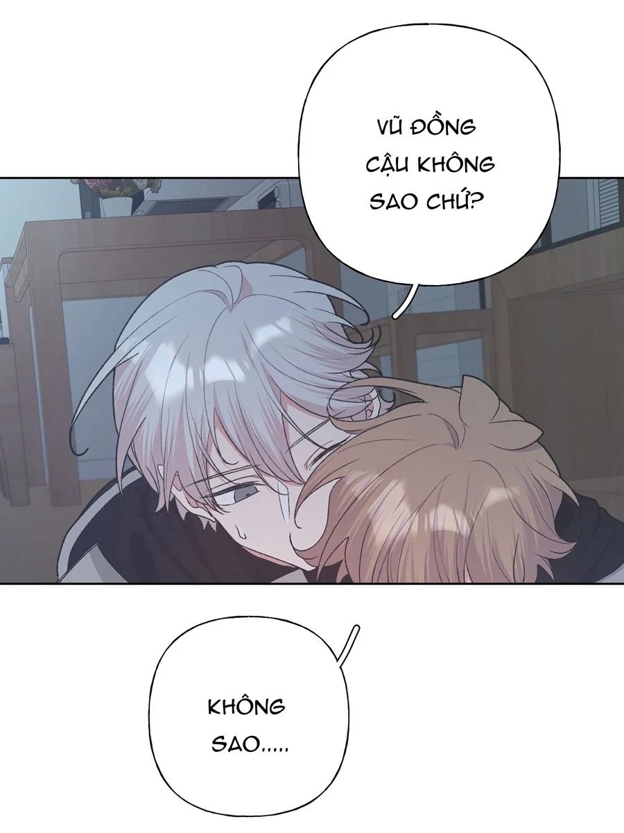 đừng nói yêu tôi (don't say you love me) chapter 76 40