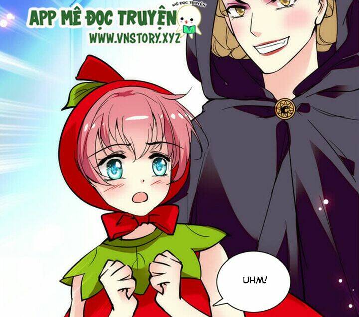 nữ hầu sau giờ học chapter 34 6