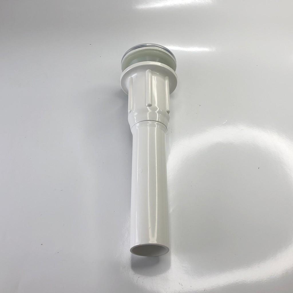 Bộ xi phông & ống xả lavabo Clever