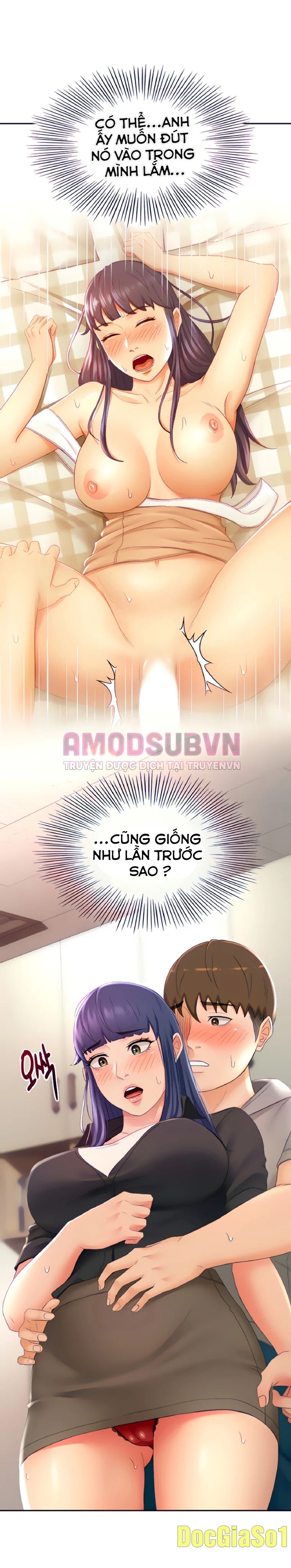 cậu chủ nhỏ chapter 12 13